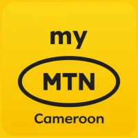 MyMTN Cameroon