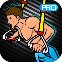 Suspension Workouts : Fitness